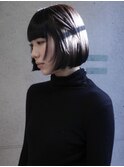 【表参道】ブリーチ、ハイトーン