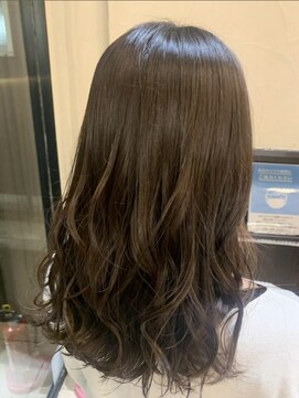 ロイヤルエムシー(MC) ヘーゼルベージュ