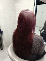 ニーナ ビューティーサロン(NINA Beauty Salon) 韓国ウェーブ