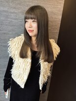 ジアン(JIEN)&nbsp;Olive greige