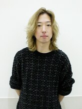 カイノ イオンモール草津店(KAINO) 原田 克哉