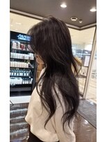 シャンプーボーイエイムス(SHAMPOO BOY aims) レイヤーカット