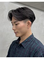 ニコ トウキョウ 渋谷(nico TOKYO)&nbsp;センターパート