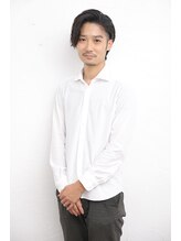 【店長 / トップデザイナー 森 好音】クセや収まりの悪さを改善する「再現性抜群のドライカット」