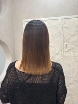 アプリ 南浦和(appri)&nbsp;髪質改善ウルトワトリートメント艶髪/髪質改善/南浦和/浦和/韓国