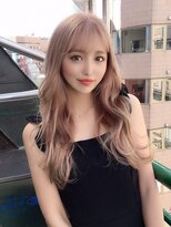 ラピス 池袋(Lapis) 『LAPIS池袋』ロイヤルミルクティーcolor