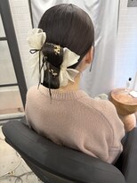 デビュー(Debut)&nbsp;成人式ヘアセット