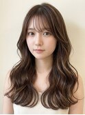 /韓国ボブ/縮毛矯正/髪質改善/レイヤーカット/前髪/学割U24/室蘭