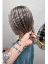 エイム(AiM) バレイヤージュ