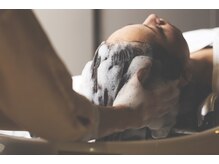 AMELY静岡呉服町店のこだわり