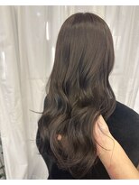 イグレック 庄内本店(igrek)&nbsp;20代・30代・40代 透明感チョコレートブラウン