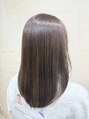 アビーヘアー 住吉店(abie hair) 触りたくなる憧れの艶髪にしてみませんか?♪