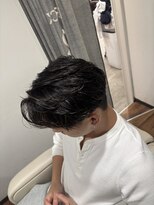 スウェル 船橋店(Swell)&nbsp;MEN’S HAIR/波巻ツイストスパイラル/フェザーパーマ/船橋