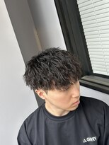 スウェルホワイト(SWELL WHITE) ツイストスパイラル
