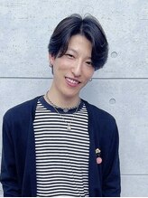 ザ アクネ 岡崎竜美丘店(THE ACNE)&nbsp;店長/天野 大貴