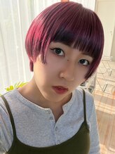 ロビー(LOBBY)&nbsp;SAKI assistant