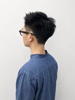 アティ バイ アサクラ(Aty by ASAKURA)&nbsp;メンズカット/香川/高松/２０代/30代