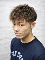アールフィールド(R field) ツイストスパイラル