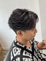 ネクストゼロ(NEXT zerO)&nbsp;フェザーパーマ