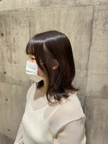 インパークス 五反野店(INPARKS)&nbsp;くびれヘア［五反野］