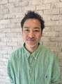 アルカナ 下北沢店(arcana)&nbsp;岩崎 竜憲
