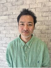 アルカナ 下北沢店(arcana)&nbsp;岩崎 竜憲