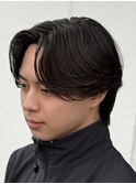 フェザーパーマ