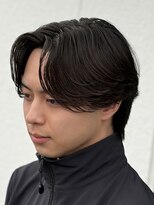 リベラル(liberal) フェザーパーマ