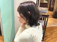 フルール(fleur)の雰囲気（お客様にぴったりのショートスタイルを提案します!【髪質改善】）
