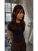 ドアバイリップル(door by LIPPUL) 柔らか美シルエットレイヤー