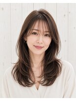 ミリール (Mireel)&nbsp;レイヤースタイル