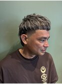 マレットヘアー