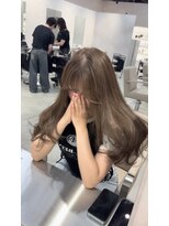 メゾン(Maison) 秋のトレンドモカベージュ