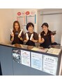 カラーのちから 岐阜河渡店 カラーの ちから