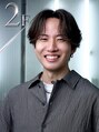 メンズヘアセンス 渋谷(MEN'S HAIR SENSE)&nbsp;後藤 圭介 /2F メンズ