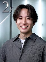 メンズヘアセンス 渋谷(MEN'S HAIR SENSE) 後藤 圭介 /2F メンズ