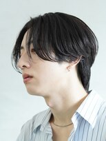 RETOUCH by fifth 銀座 ll Men's salon【10月26日NEW OPEN(予定)】&nbsp;銀座シャドウパーマニュアンスパーマツーブロックメンズパーマ