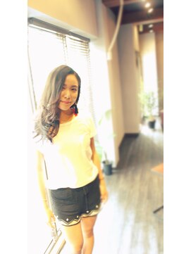 ピリナ(Pilina) ちょいロコガール【Pilina　戸塚】