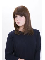 ビューティータナカ 西新井店(Beauty TANAKA) 西新井駅直結♪愛されフェミニンストレート