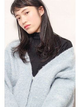 デヴェロペ(Devellope.) 【Devellope.】揺れるワンカールミディアム