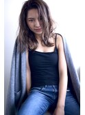 natural wave × gradation 【エレガンス】#3