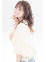 ソファ ヘア 仙台(Sofa)&nbsp;ニュアンスカール