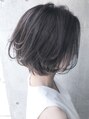 アッシュ 仙川店(Ash) 【Ash仙川店】田中 宏明 簡単スタイリング 大人可愛いヘア