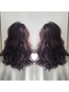 モードケイズ テソロ店(MODE K's) ＃ボブ＃ショート＃ロング＃ミディアム