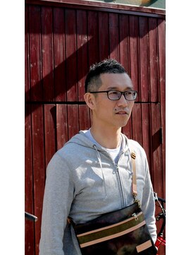 ココアール けやき通り(COCO.R) おじさま、お任せください。