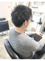ヘアー アトリエ エゴン(hair atelier EGON)&nbsp;ショート