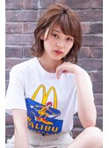 Aimee おフェロミディ×クリスタルグレージュ