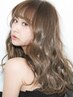 【大阪梅田】カット+カラー(フル)+ケアトリートメント￥7150