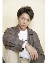 アフロディーテ ギンザ 秋葉原店(APHRODITE GINZA)&nbsp;束感ショート/波巻き/アップバング/ツーブロックマッシュ/秋葉原