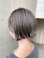 アンドコー(Andco)&nbsp;【Andco】ミニマムボブ